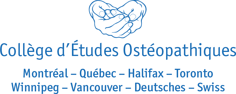 College etudes osteopathiques Montreal